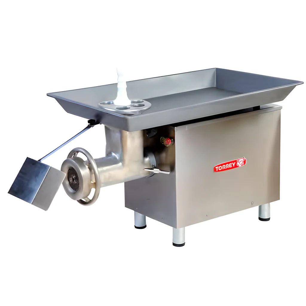 Molino Industrial para Carne de 3 HP 0M32 TORREY