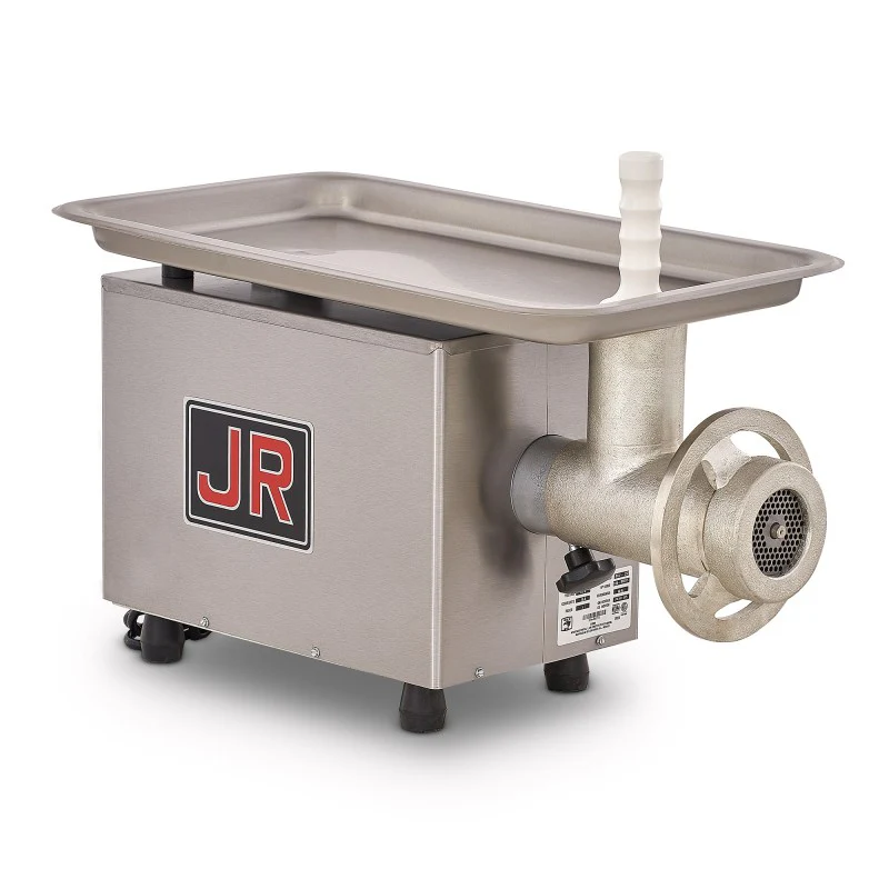 Molino Industrial para Carne con Cabezal Estañado 0MJ22-2 TORREY