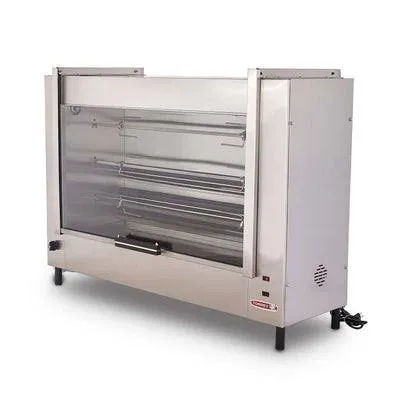 Rosticero a Gas 3 Varillas RT27 PTLS-0004 TORREY