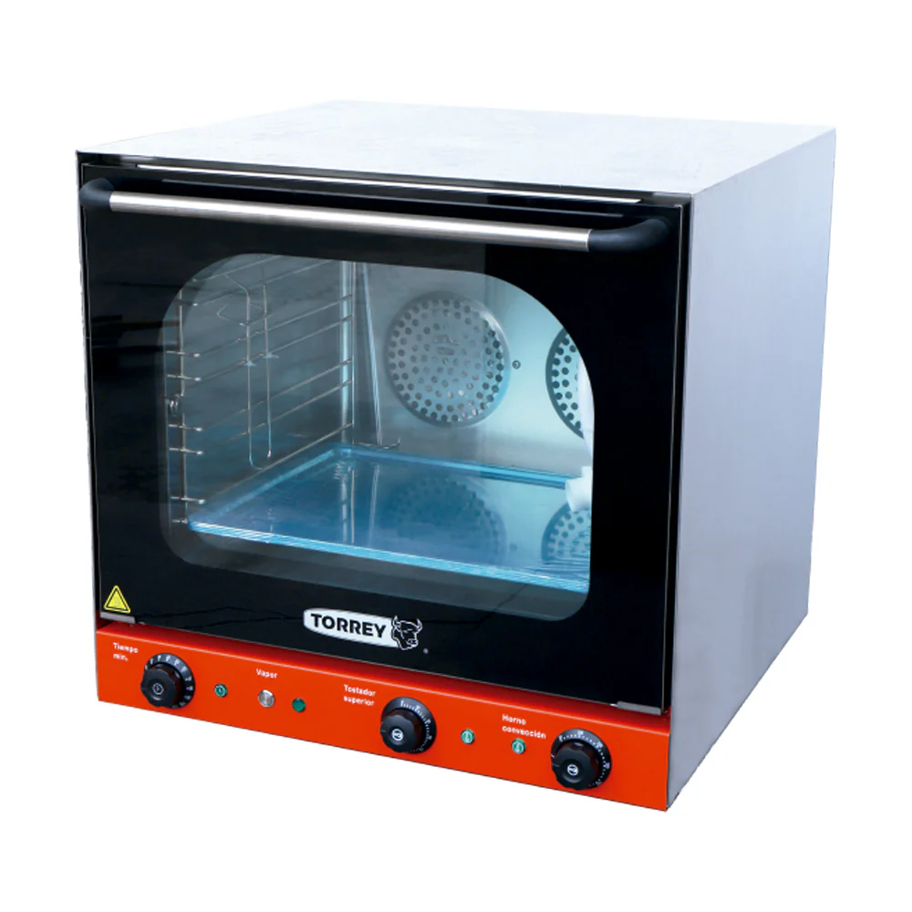 [1030190] Horno de Convección HEC-4V TORREY
