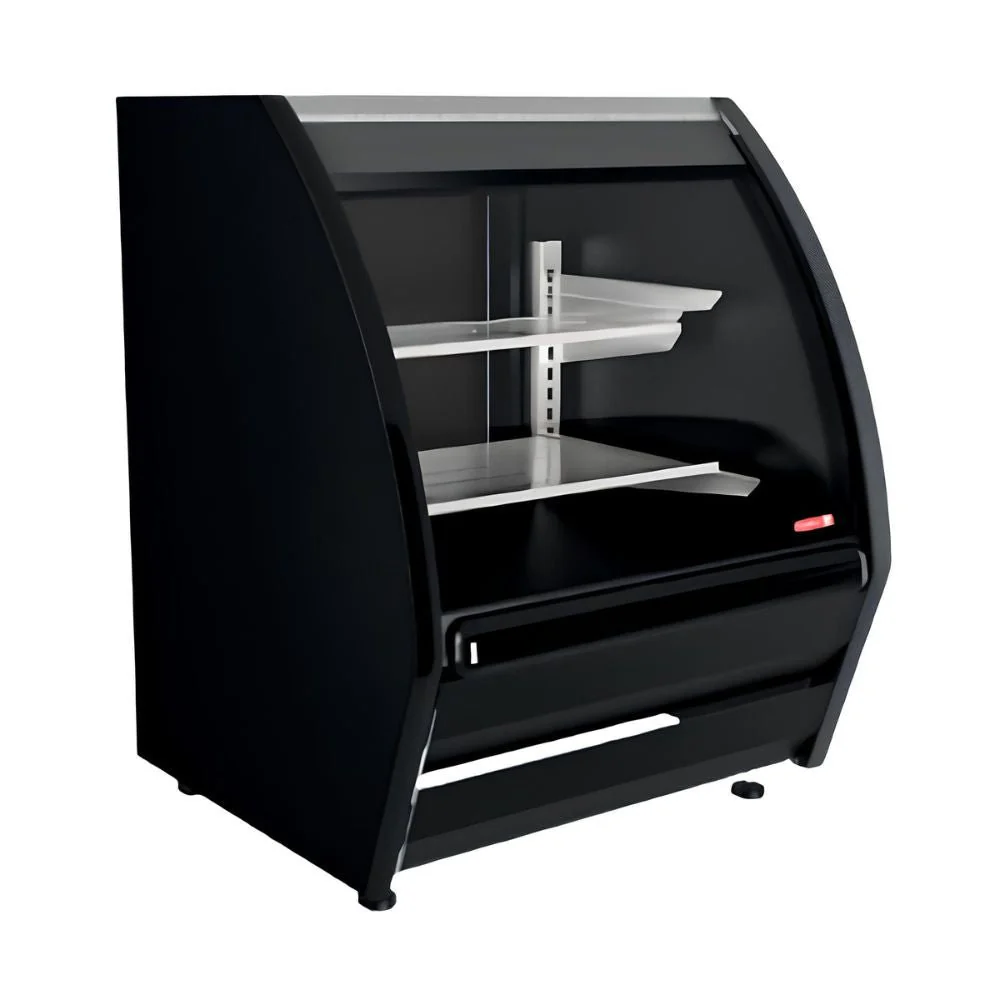[1030191] Vitrina Exhibidora DRD3-LS-B R290 TORREY