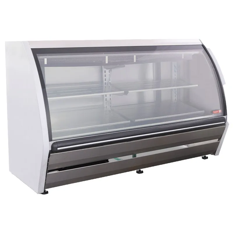[1030196] Vitrina Exhibidora DRD5-LS-AI R290 TORREY
