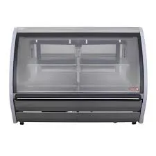 [1030199] Vitrina Exhibidora DRD6-LS-AI R290 TORREY