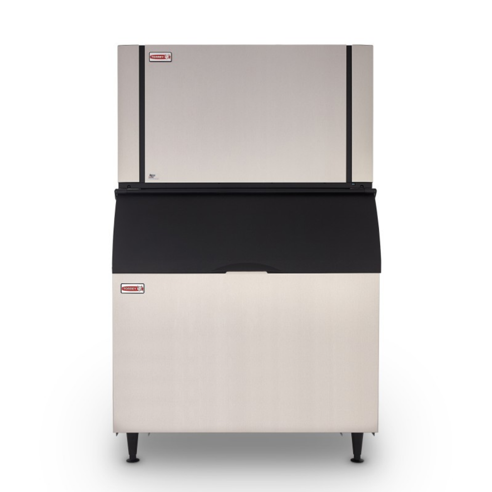 Fábrica de Hielo en Cubo MHC-975/2154 MAR1-49 TORREY