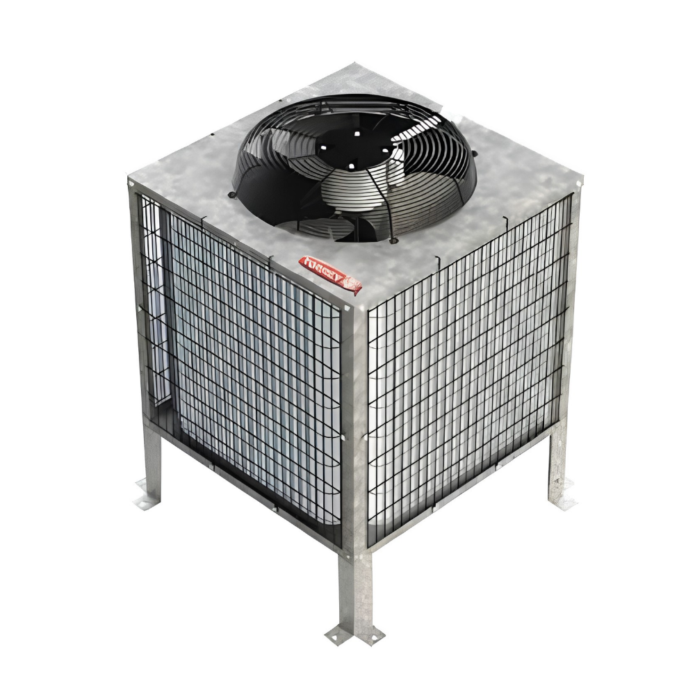 Condensador Remoto para Fábrica de Hielo RCT406C49 TORREY