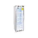 Refrigerador Vertical Puerta de Cristal 13 pies REVEAB-13C RHINO