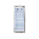 Refrigerador Vertical Puerta de Cristal 19 pies REVEAB-19C RHINO
