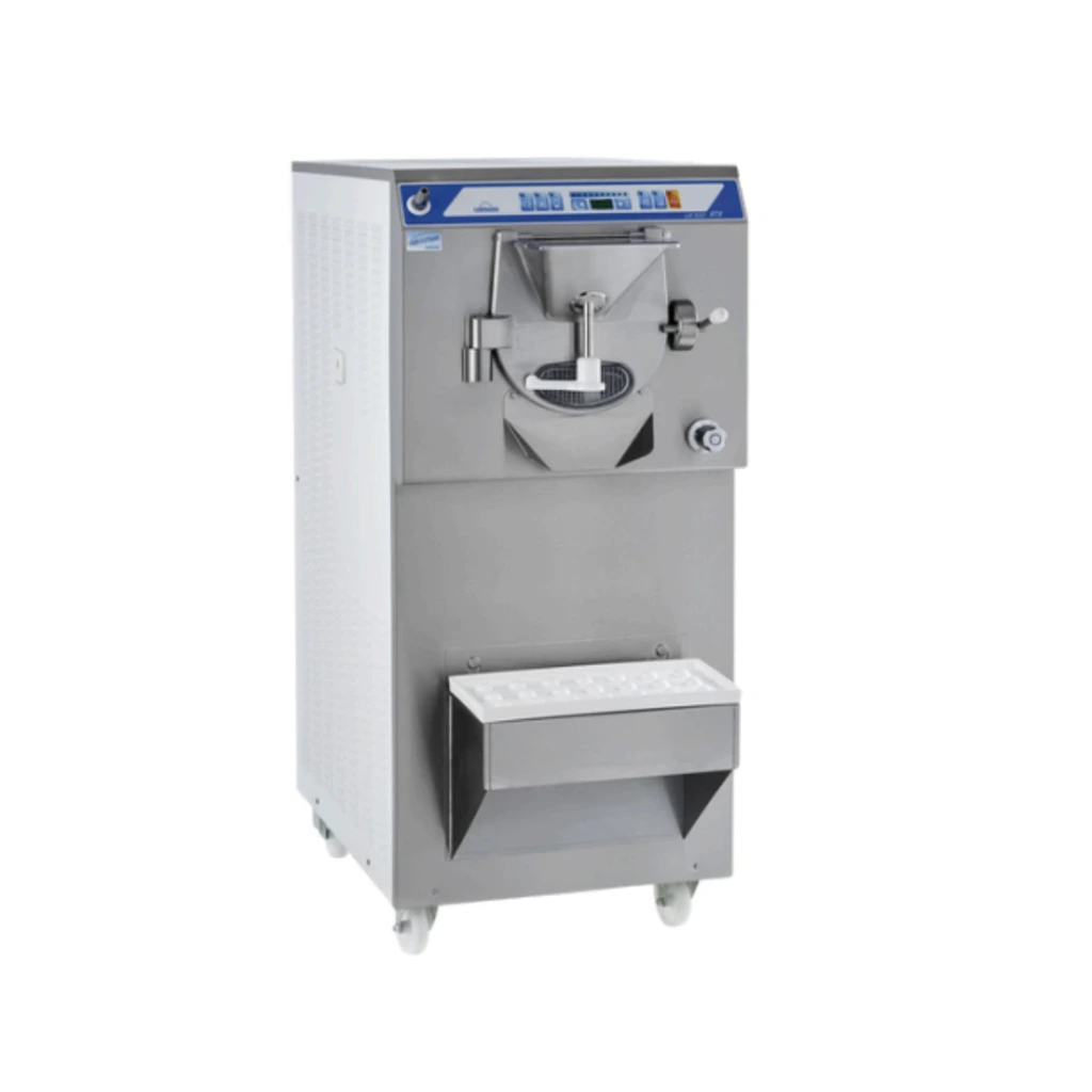 Máquina de helado duro LB 502 DGT CARPIGIANI