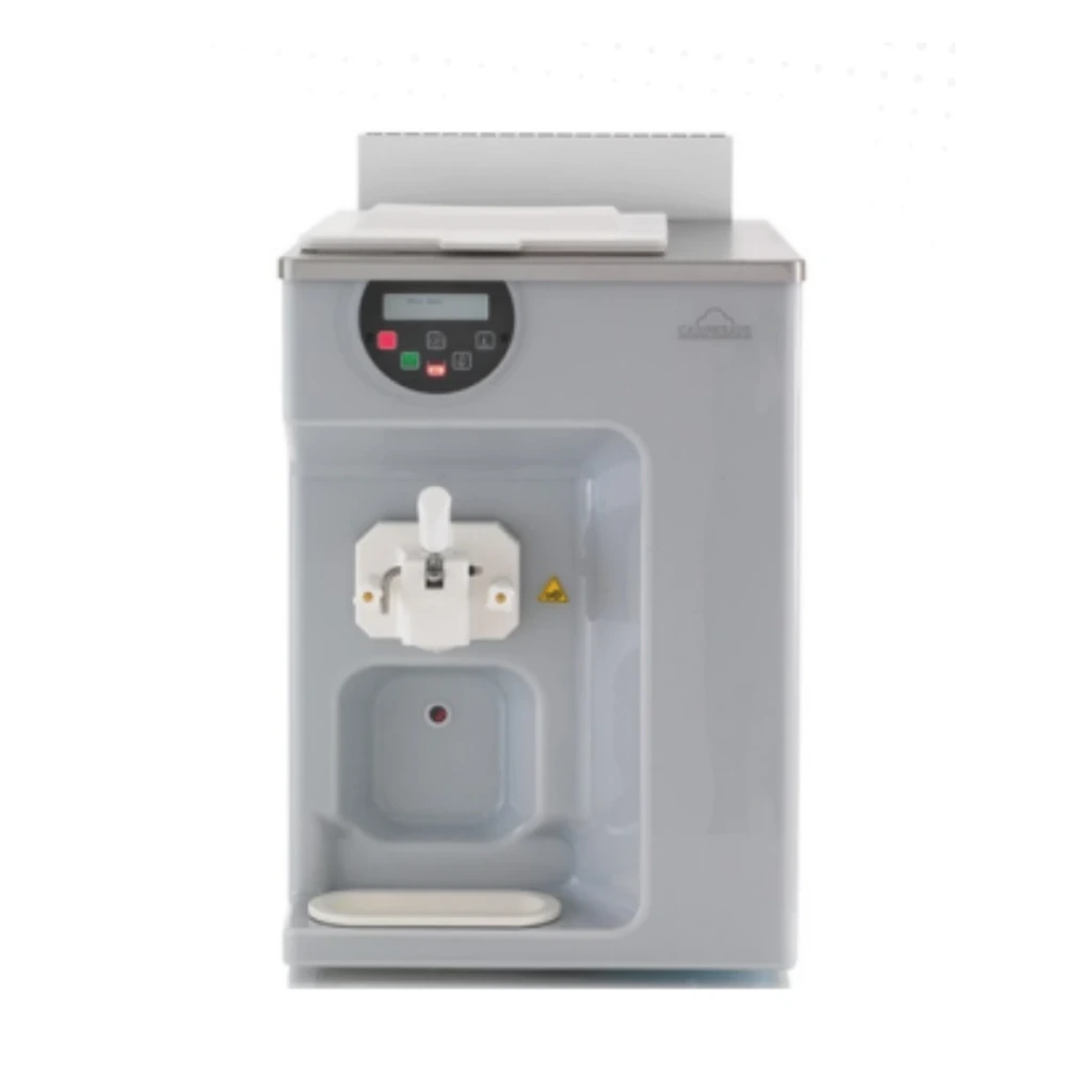Máquina soft monosabor de sobremesa 191 P SP CARPIGIANI
