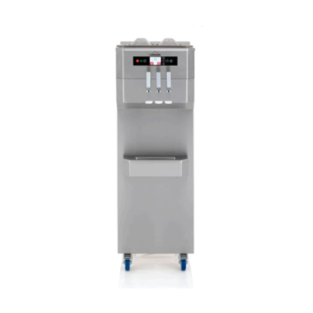 Máquina soft serve XVL 3G CARPIGIANI
