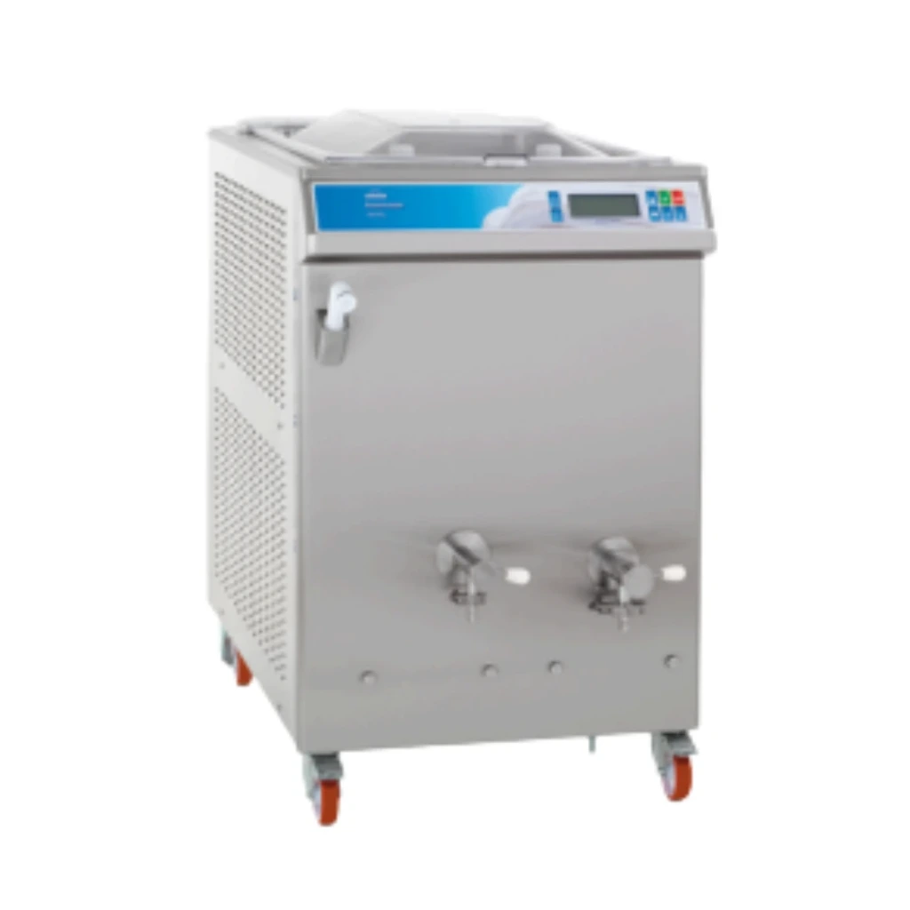 Pasteurizador PASTOMASTER 180 RTL CARPIGIANI