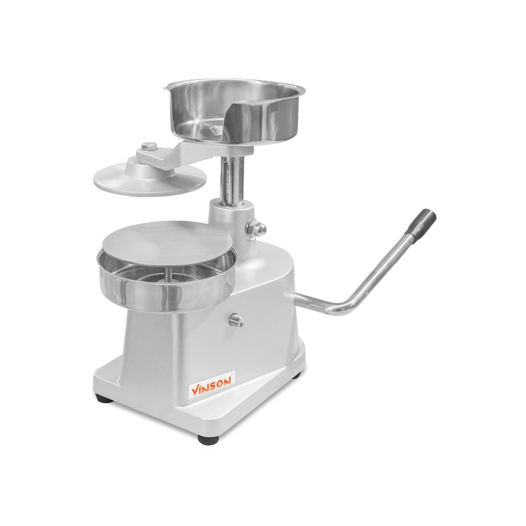 [103843] Formador de Hamburguesas 130 mm FHAM-13 VINSON