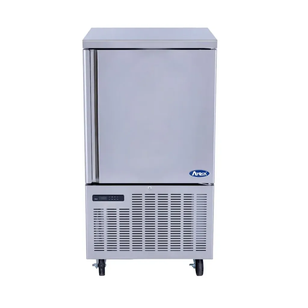 Abatidor 10 Charolas EBF-10 ATOSA