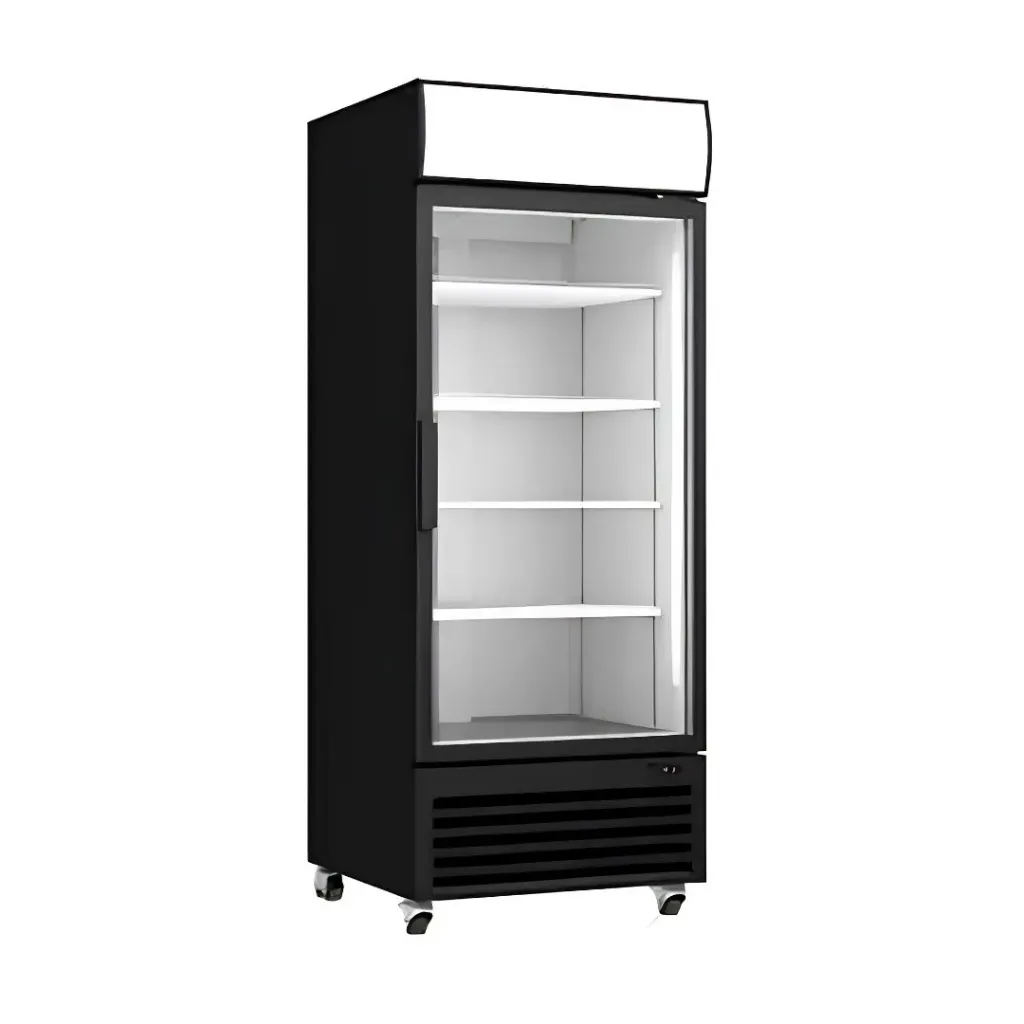Refrigerador 1 Puerta PRD-19 PARKER