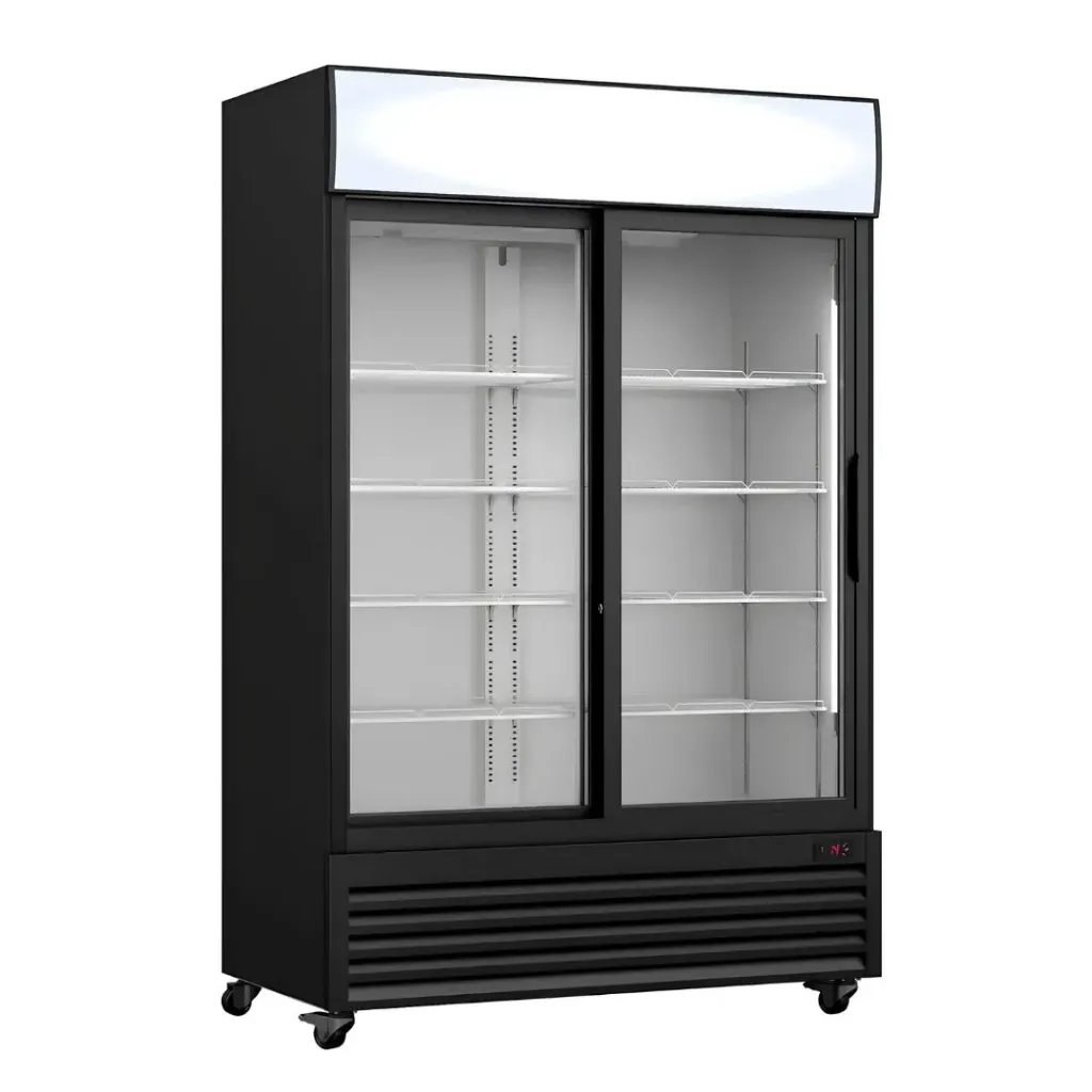 Refrigerador 2 Puerta PRD-36 PARKER