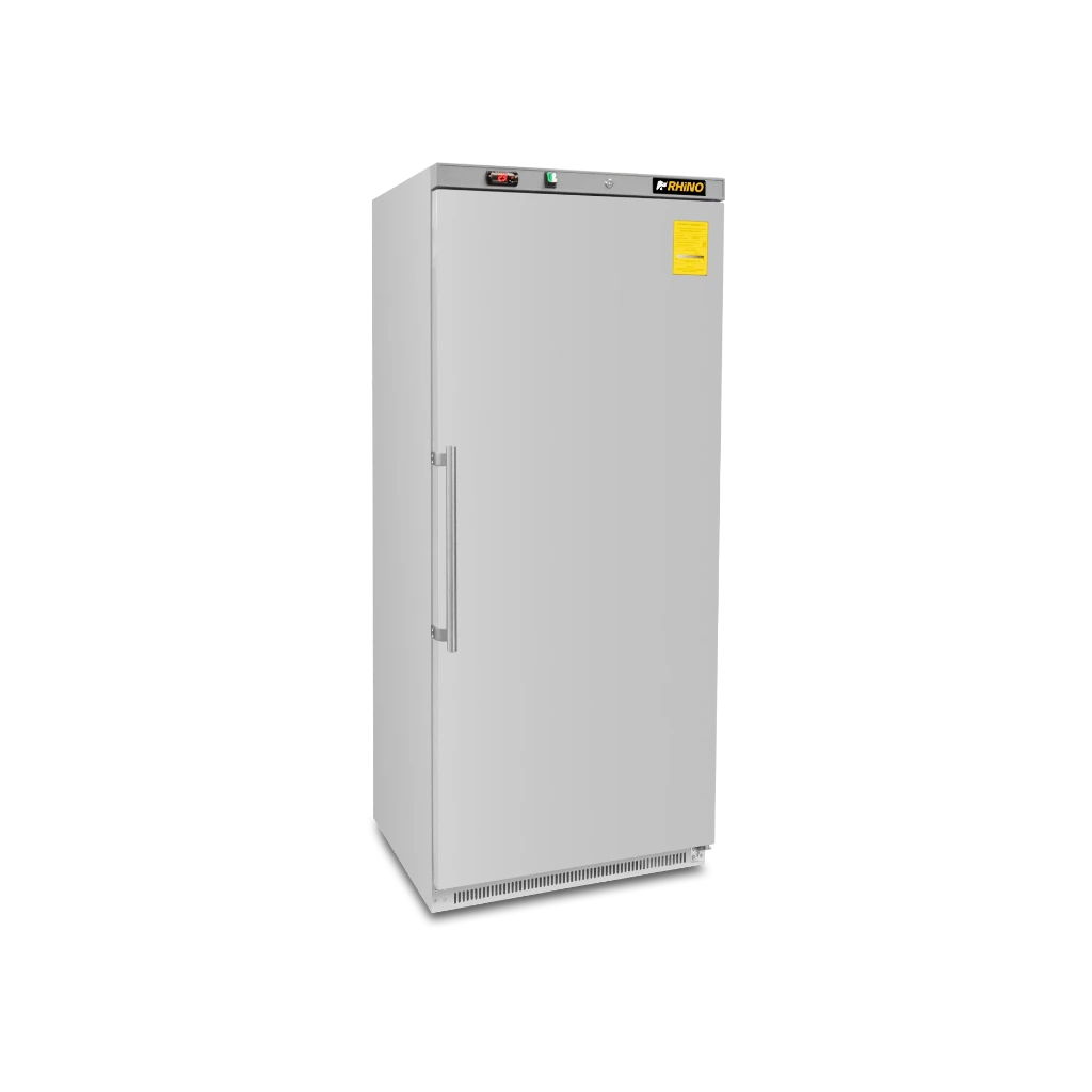 Refrigerador Vertical Puerta Sólida 19 pies REVEAB-19S RHINO