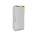 Refrigerador Vertical Puerta Sólida 19 pies REVEAB-19S RHINO