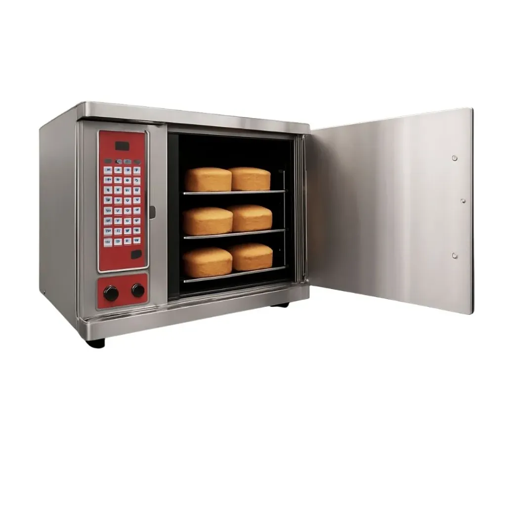 Horno de convección CTBR-APKFC BLODGETT