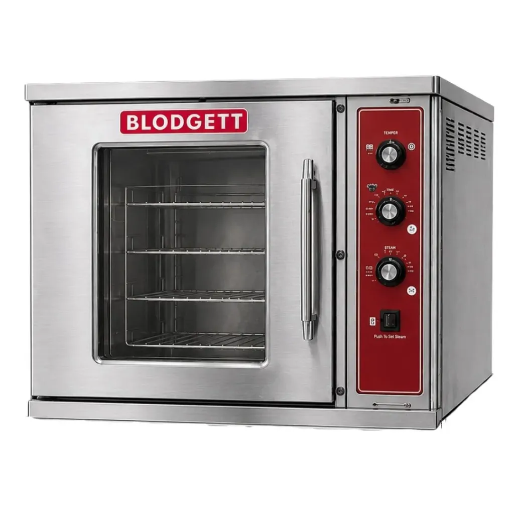 Horno de convección eléctrico CTB-1CJ BLODGETT