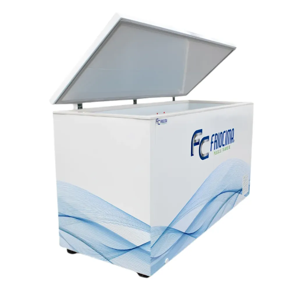 [102807] Congelador Horizontal 25 ft³ FCF25 FRIOCIMA