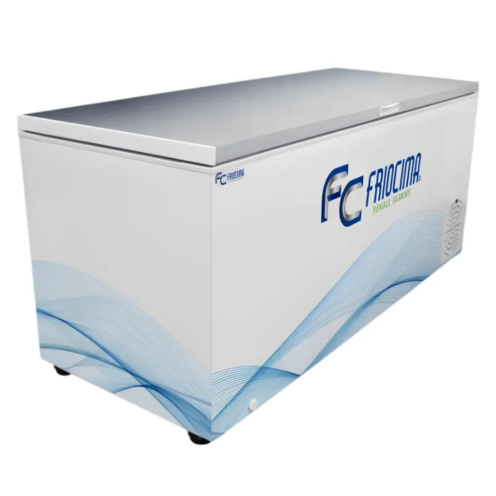 [102809] Congelador Horizontal FC25PI FRIOCIMA