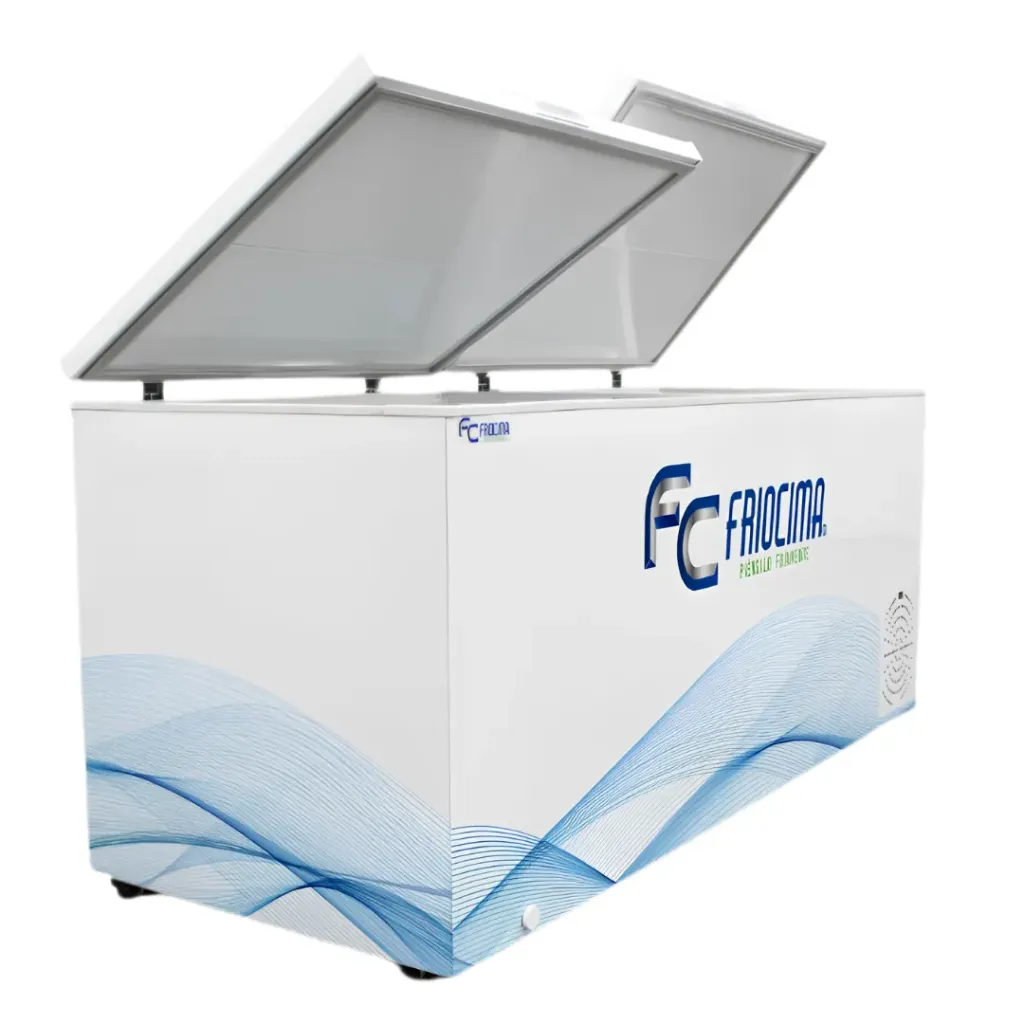 [102810] Congelador Horizontal 24 ft³ FC25-2P FRIOCIMA
