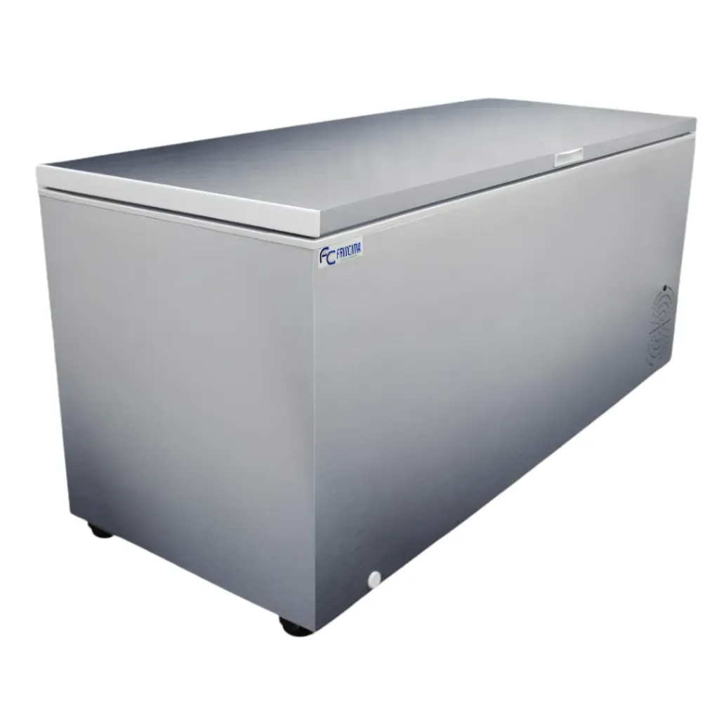 [102811] Congelador Horizontal FC25AI FRIOCIMA