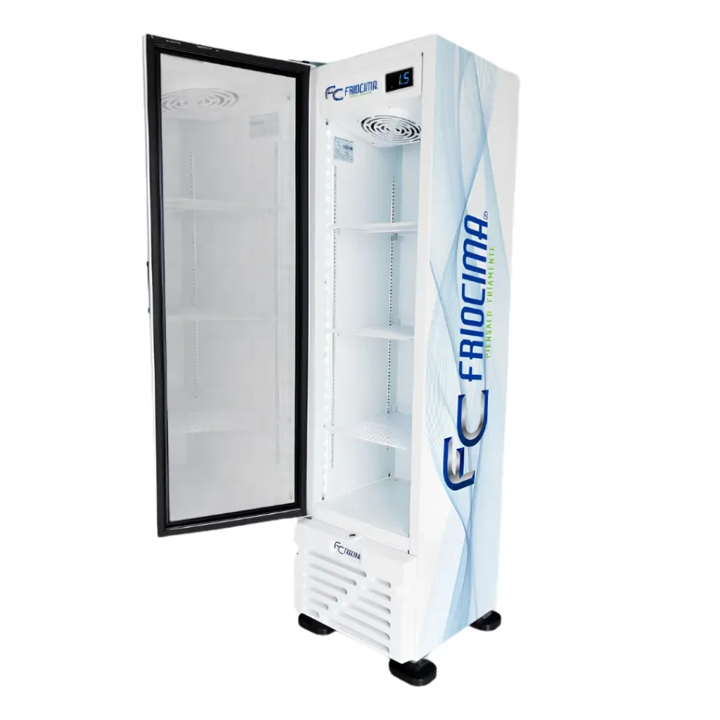 [102818] Enfriador Vertical FCVS8 FRIOCIMA