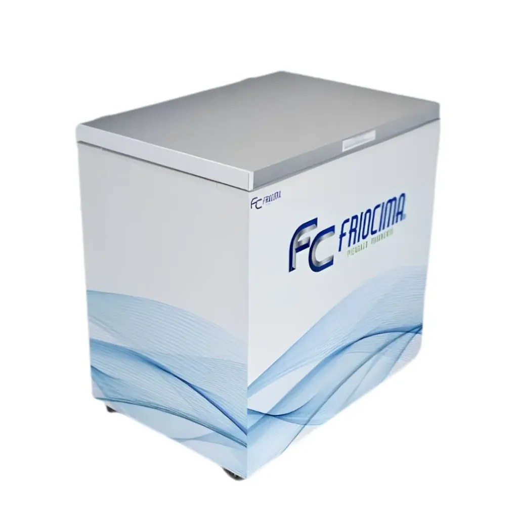 [102822] Congelador Horizontal FCA15CL FRIOCIMA