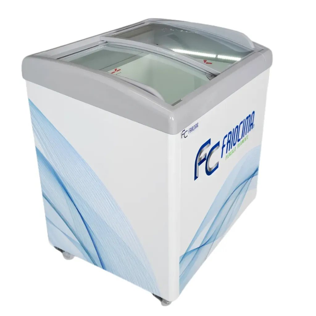 [102823] Congelador Tipo Mostrador FCP9L FRIOCIMA