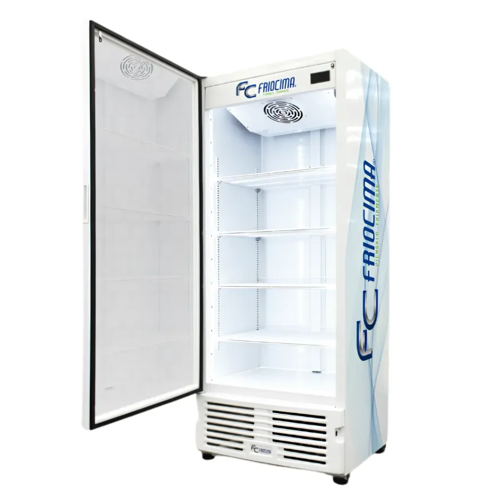 [102824] Enfriador Vertical FVP-21-2 FRIOCIMA