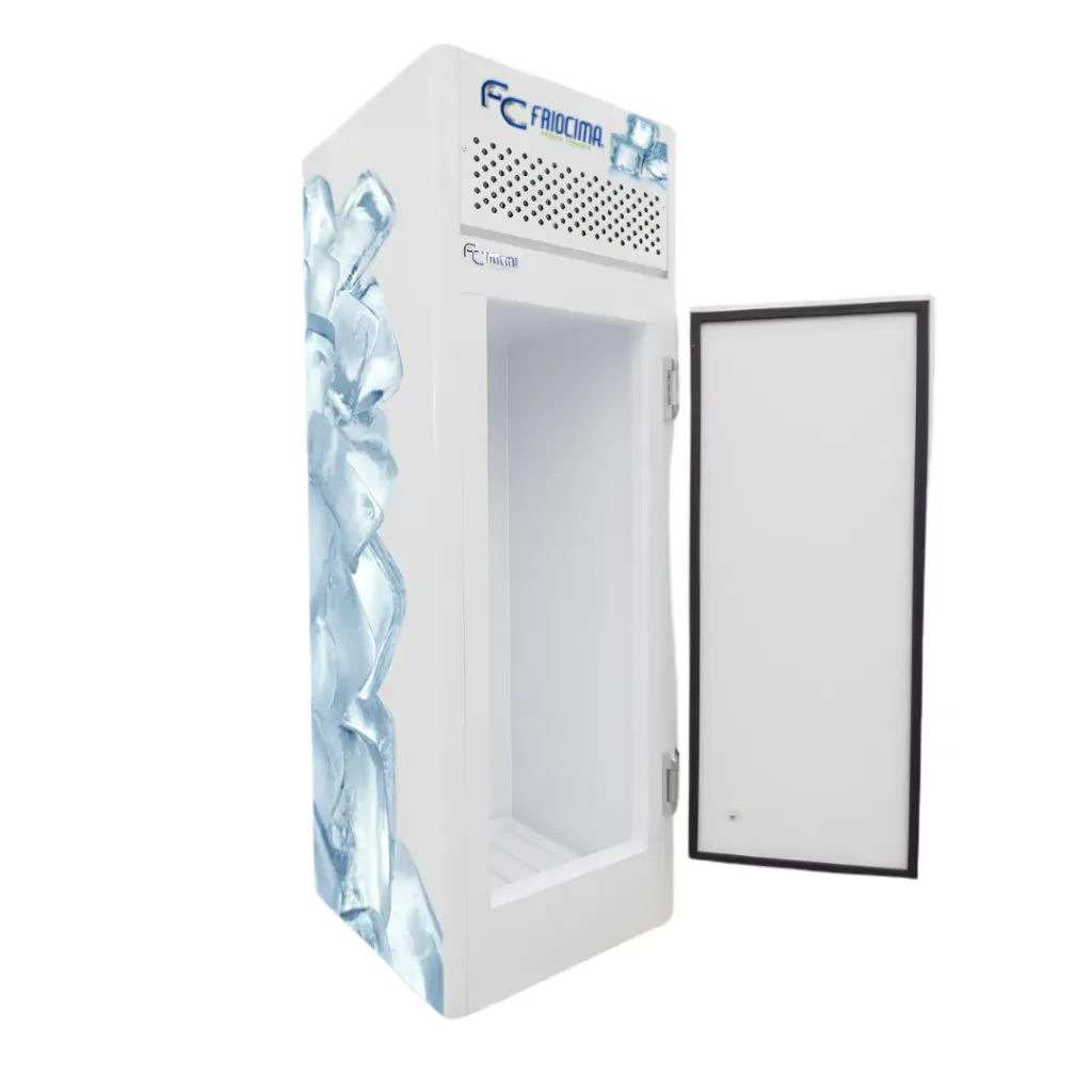 [102828] Conservador de hielo FCC-20-2 FRIOCIMA