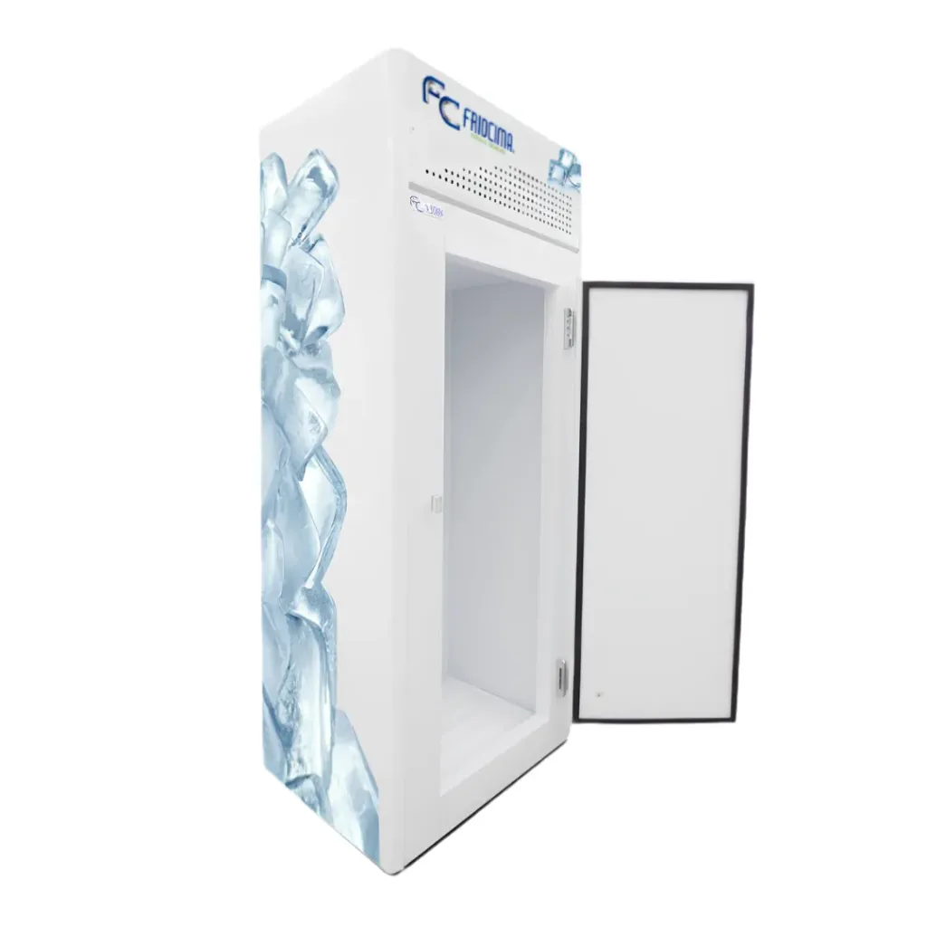 [102829] Conservador de hielo FCC-40-2 FRIOCIMA