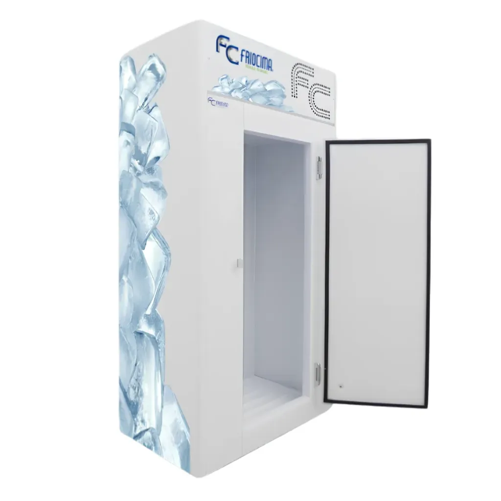 [102830] Conservador de hielo FCC-60-2 FRIOCIMA