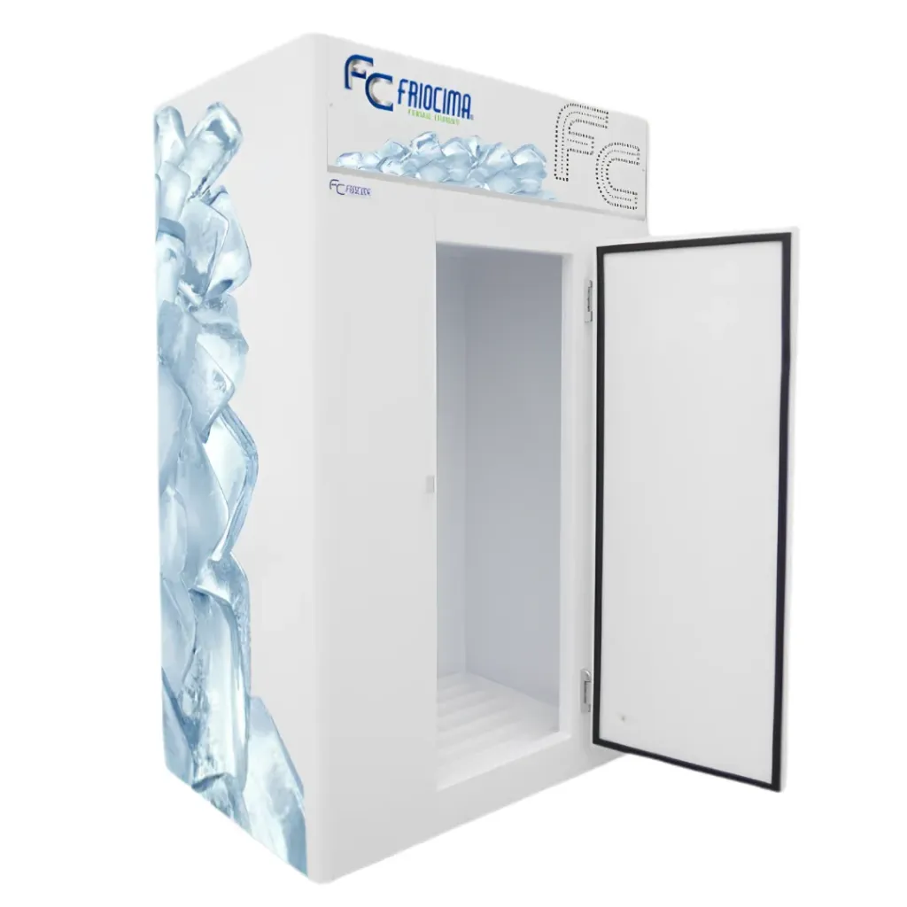 [102831] Conservador de hielo FCC-100-2 FRIOCIMA
