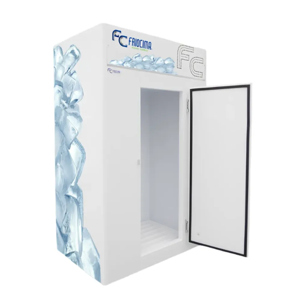 [102832] Conservador de hielo FCC-150-2 FRIOCIMA