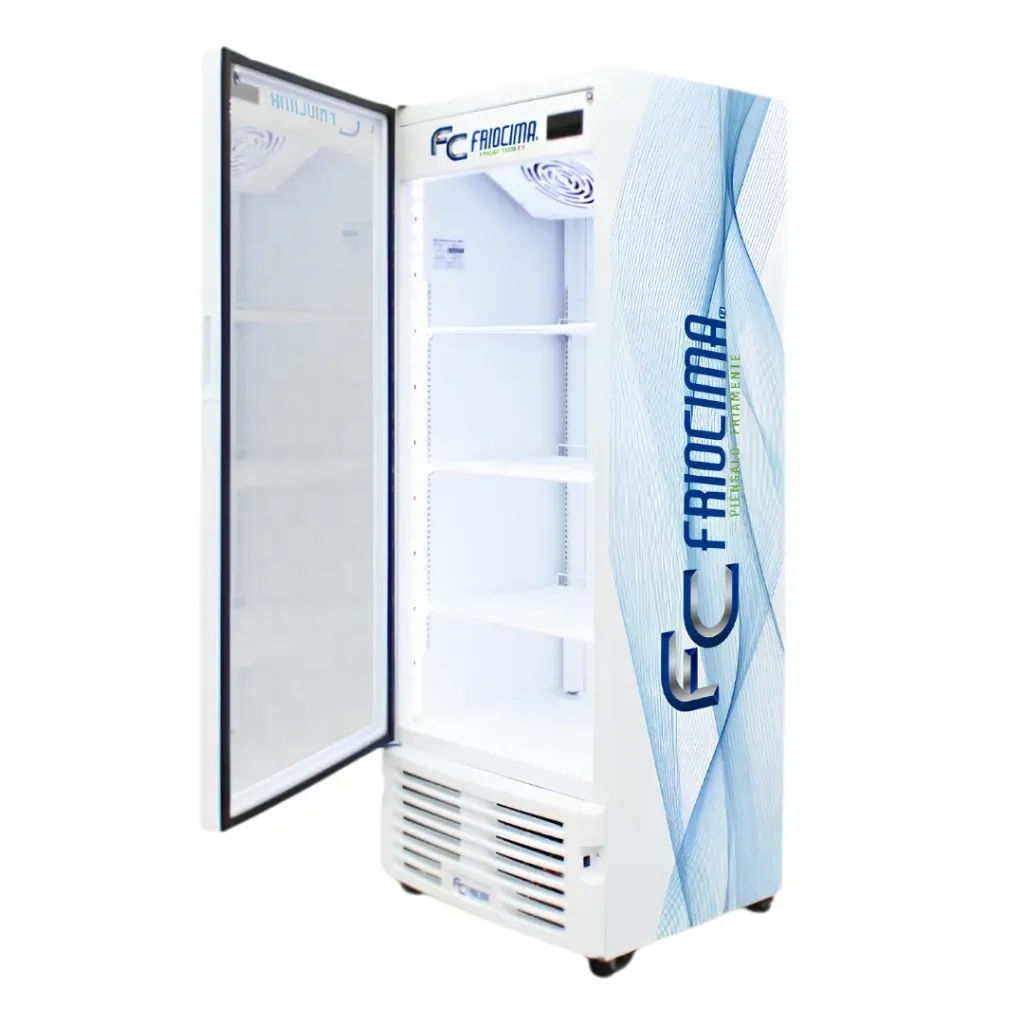 [102834] Enfriador Vertical FCVB300 FRIOCIMA