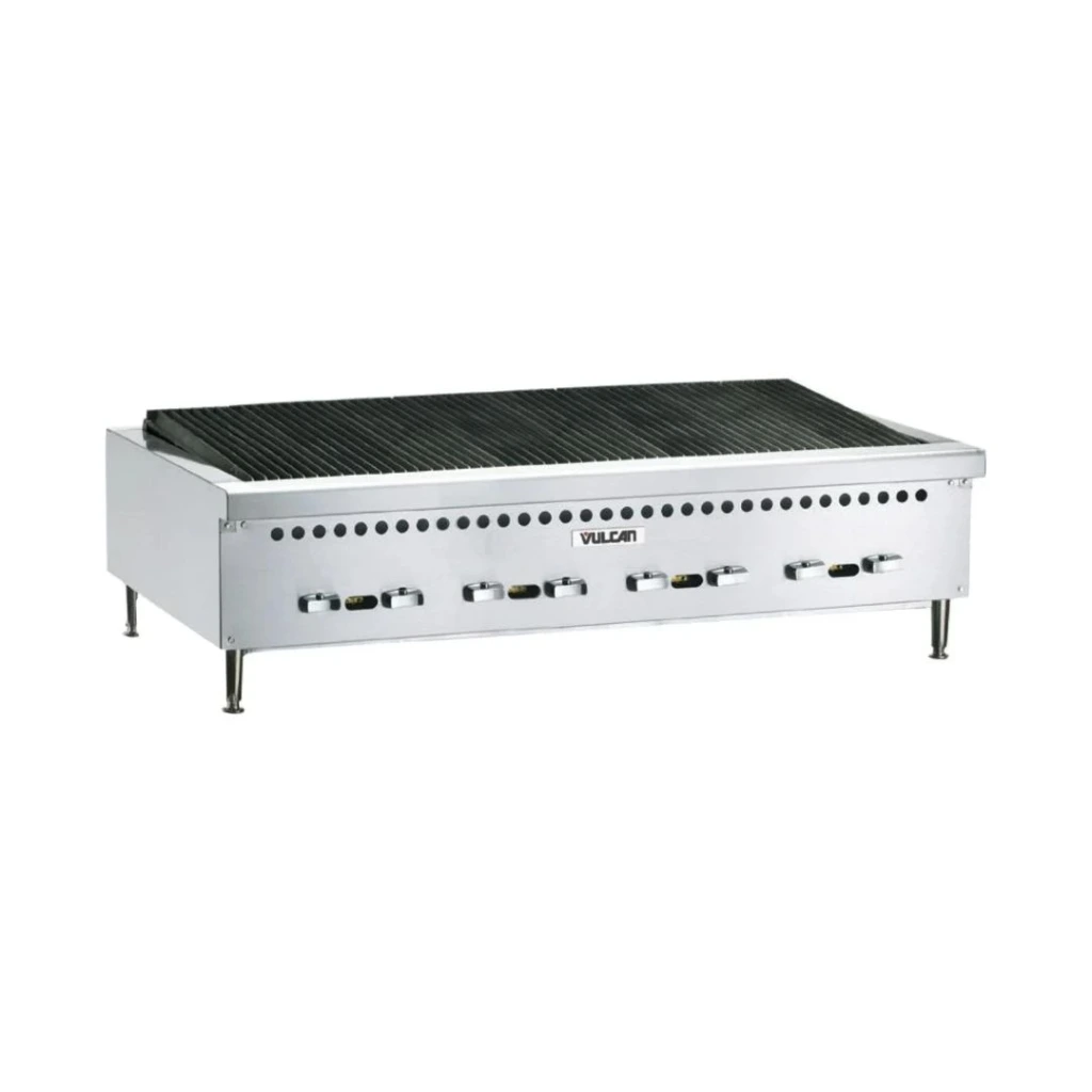 Asador a Gas VCRB47 VULCAN