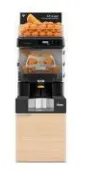 Exprimidora Profesional Versatile Star Juice Corner Slim (BH) ZUMEX