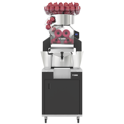 Exprimidora Profesional Speed Pomegranates All-In-One Slim ZUMEX