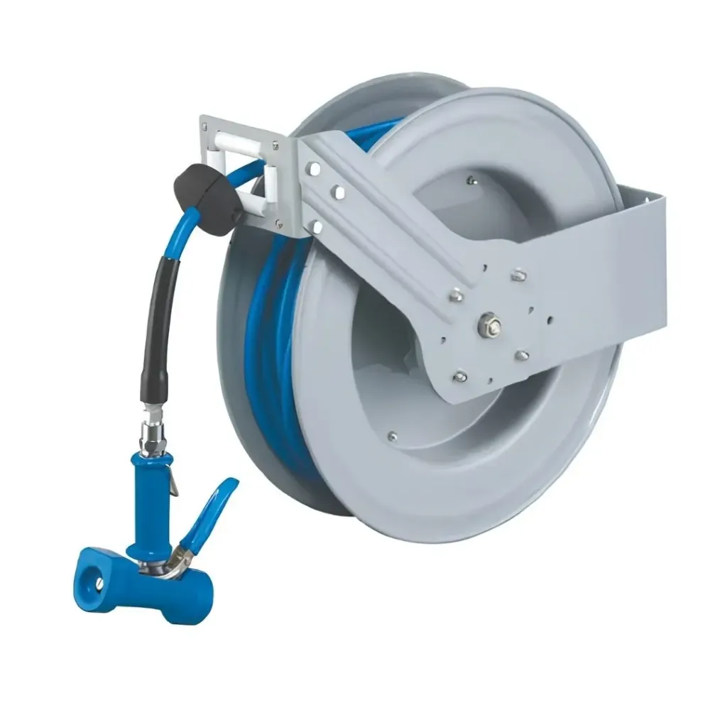 [10089101] Sistema de Lavado a Pared XDF5178 SOBRINOX