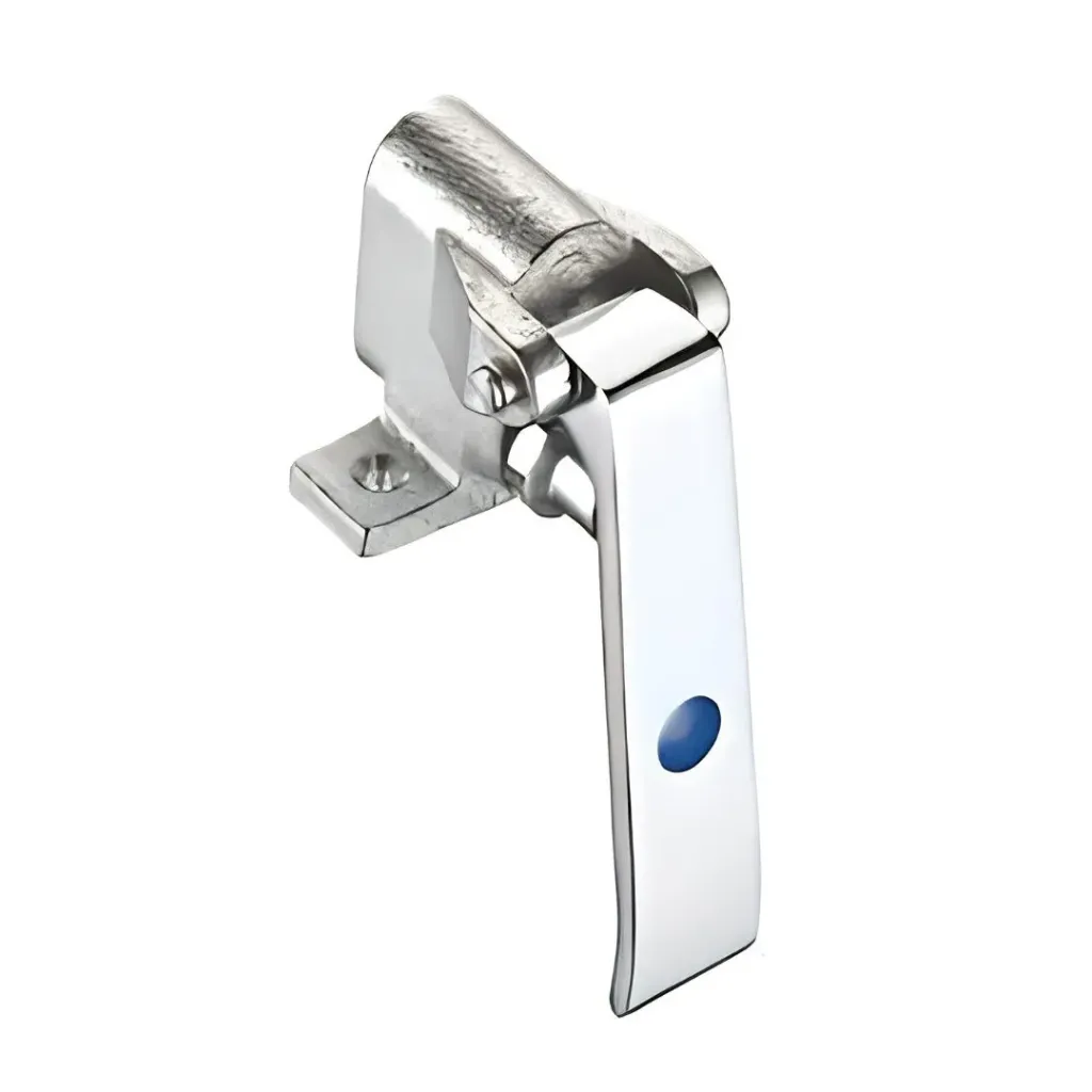 Válvula de Activación por Rodilla de un solo Pedal F-901A SOBRINOX