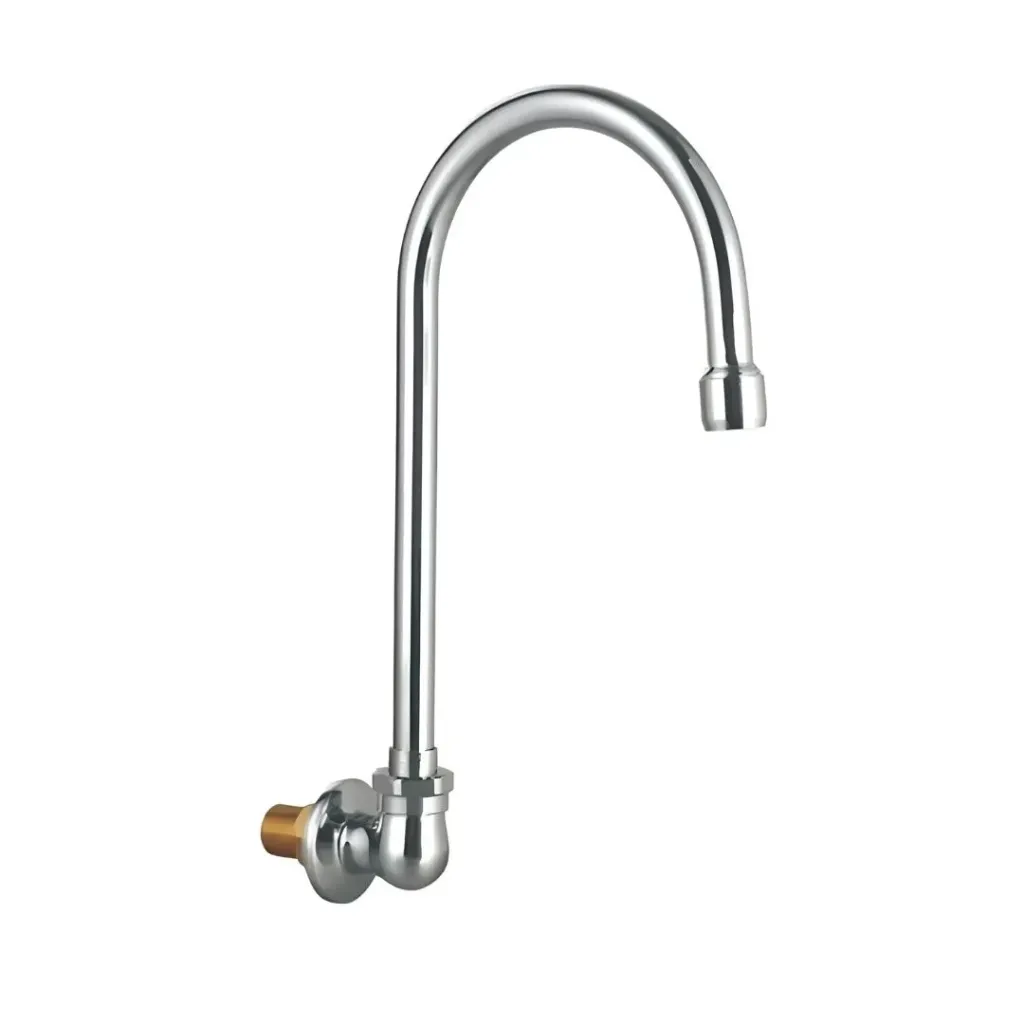 [10089601] Cuello de Ganso de Pared Universal 9808-P3 SOBRINOX