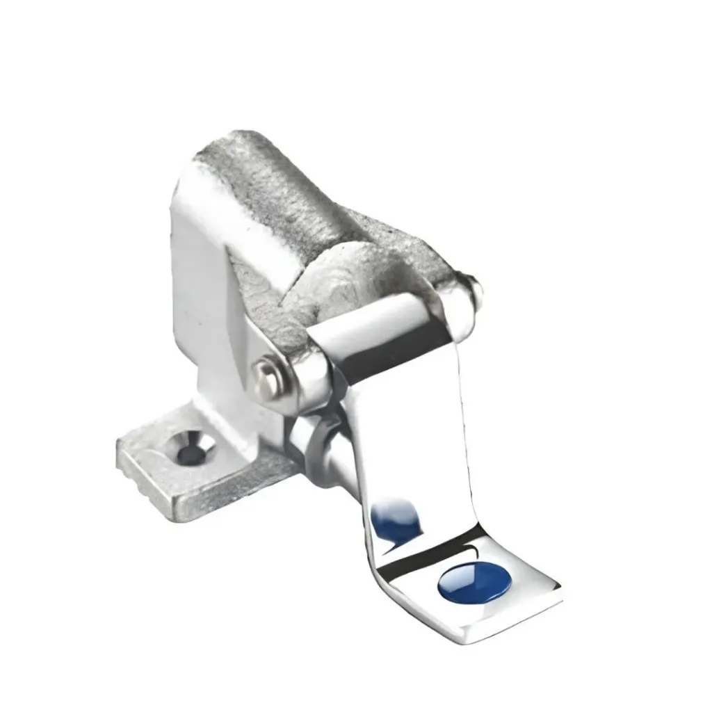 [10089901] Válvula de Activación por Pie de un solo Pedal F-901 SOBRINOX