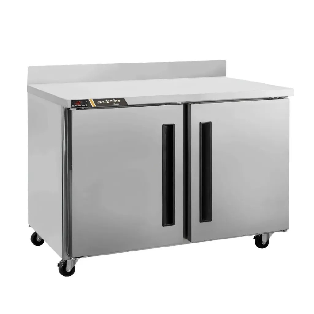 Refrigerador bajo barra 36'', puertas sólidas, CLUC-36R-SD CENTERLINE