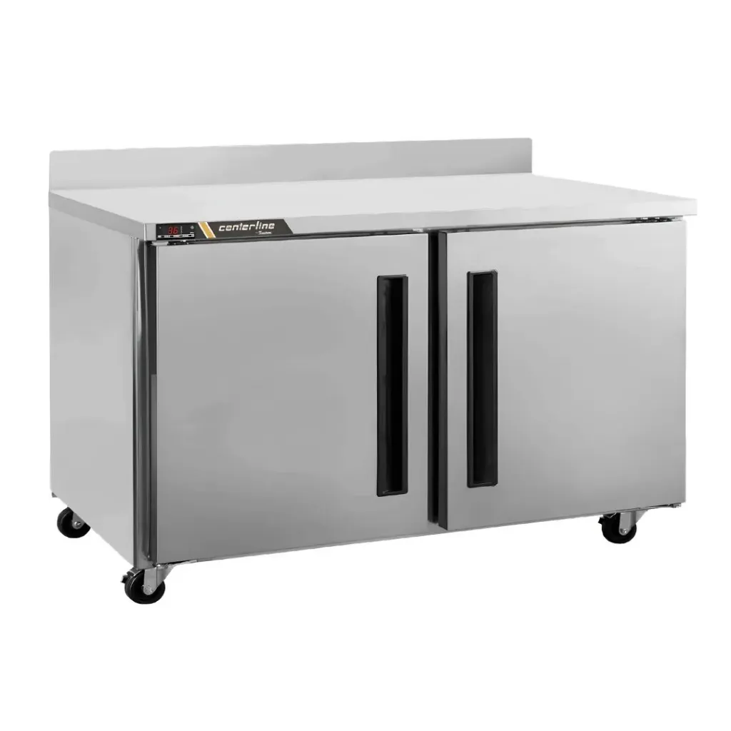 Refrigerador bajo barra 48'', puertas sólidas, CLUC-48R-SD CENTERLINE
