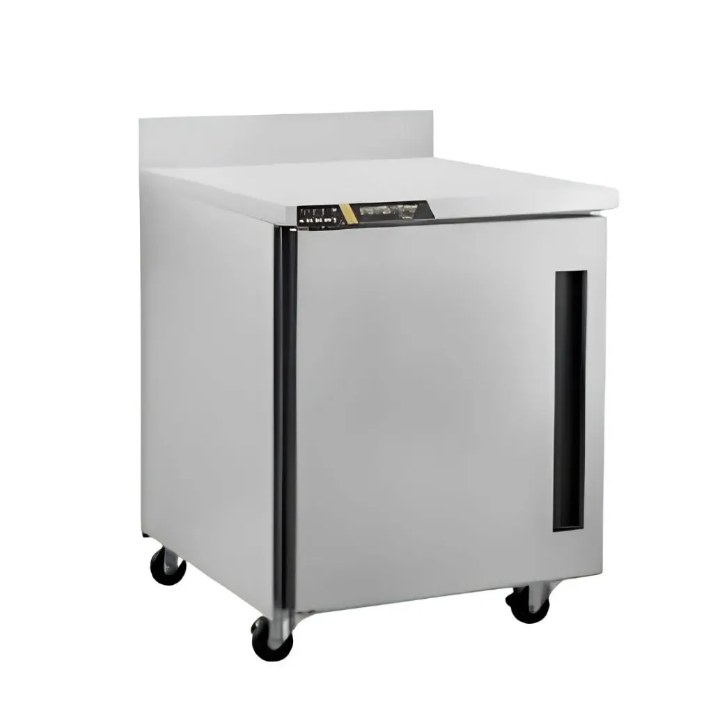 Congelador bajo barra 27'', puerta sólida, CLUC-27F-SD CENTERLINE