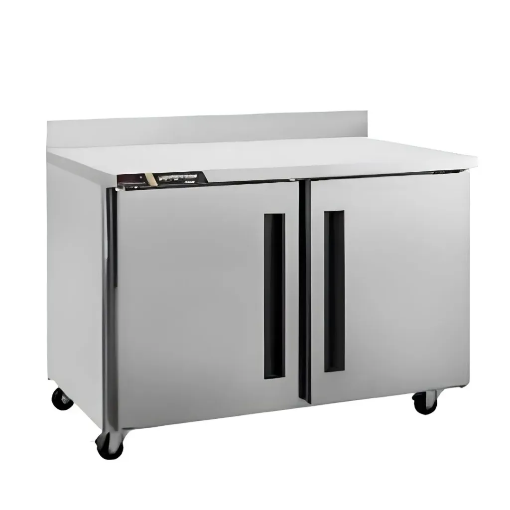 [105999] Congelador bajo barra 36'', puertas sólidas, CLUC-36F-SD CENTERLINE