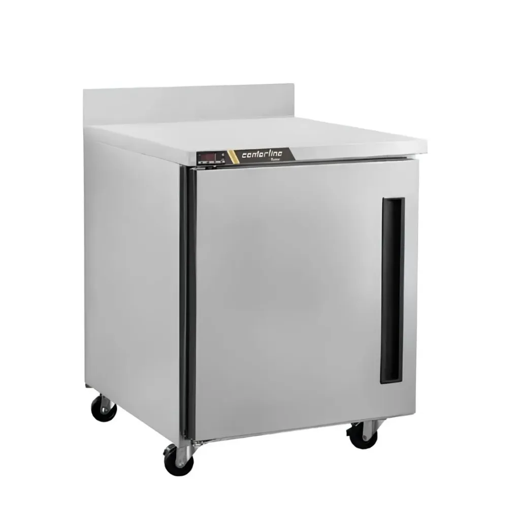 [106002] Congelador bajo barra 60'', puertas sólidas, CLUC-60F-SD CENTERLINE