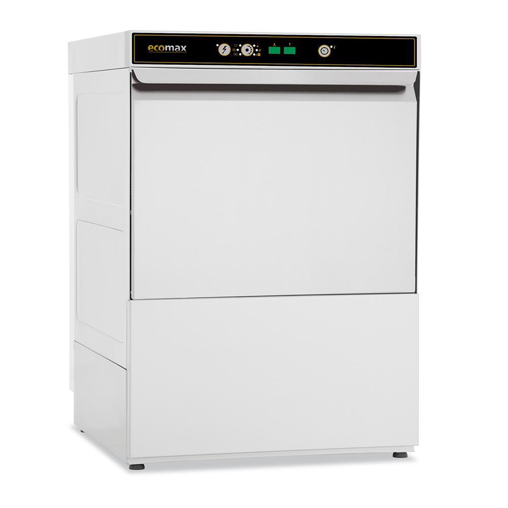 [105901] Lavaloza bajo mostrador E500-1DP ECOMAX
